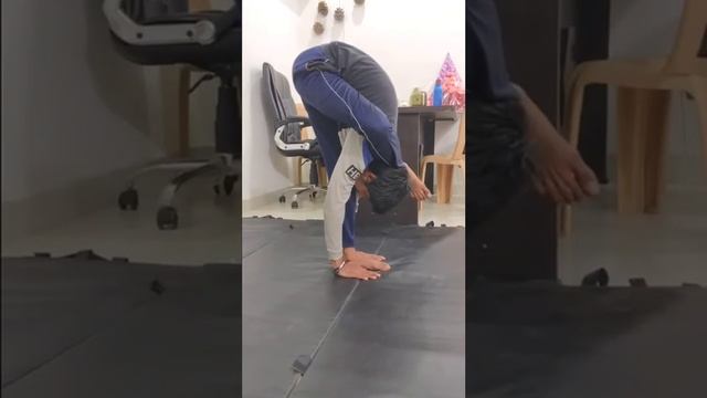 Advance yoga (ABC2 song ) смотреть онлайн