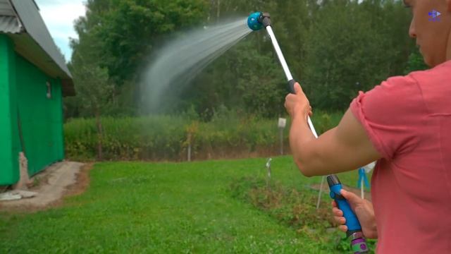 Распылитель на штанге HT-SP13 смотреть онлайн