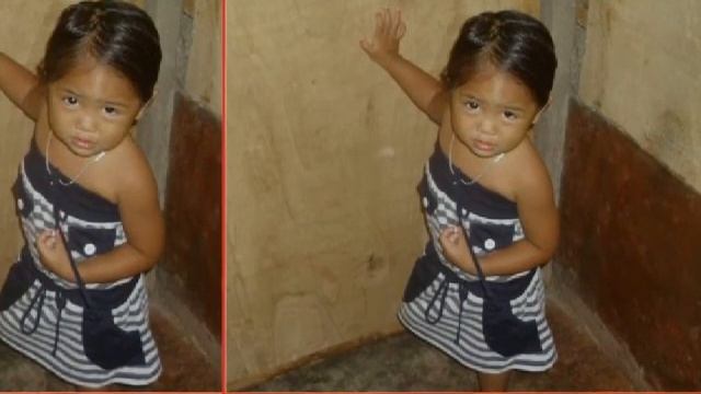 Ang Batang Buotan - Mikhaila Danielle Ebisa "Mikai" смотреть онлайн