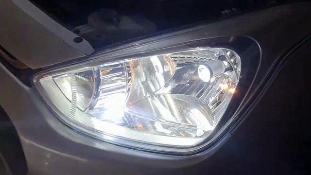 AES ZL bi LED mini H4 lắp zin 5 phút (đăng kiểm bình thường) смотреть онлайн