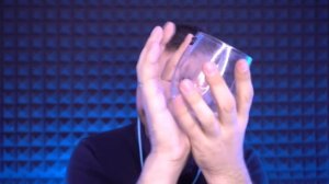 Самое быстрое АСМР - Таппинг / Fastest ASMR Tapping