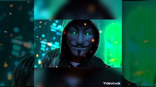 песня хакера