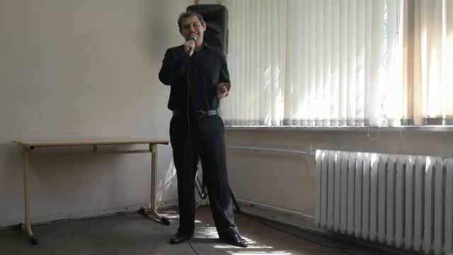 Somos. La Canción De Raphael Canta Artyom Yashin. 26.06.2020