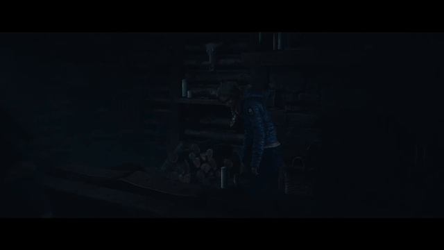 Until Dawn (Дожить до рассвета) (Remake) [Глава 3. Изоляция] смотреть онлайн