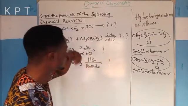 Practice problems in organic chemistry || A level organic chemistry || Top exam questions смотреть онлайн
