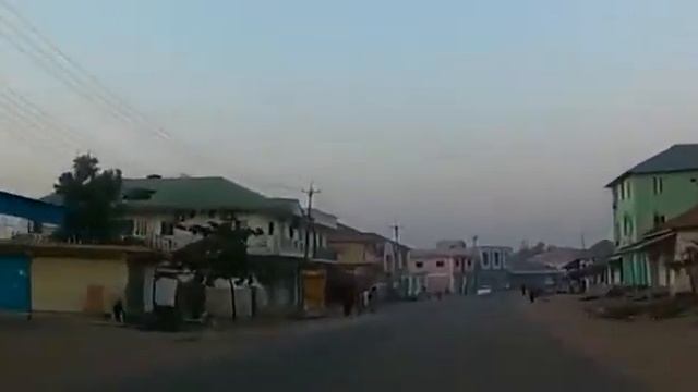 Южный Судан/ South Sudan (Africa)