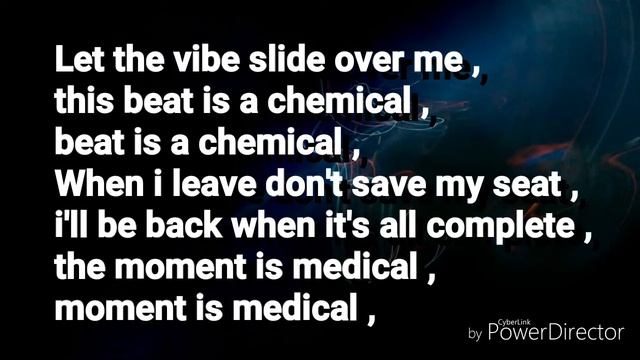 Chlorine - Twenty øne piløts (Lyrics) смотреть онлайн