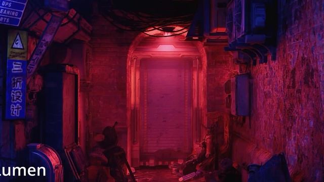 Unreal Engine 5.1 Path tracing vs Lumen смотреть онлайн