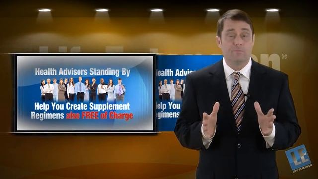 Life Extension Welcome Mike Smith | Carlos Andres Rodriguez смотреть онлайн