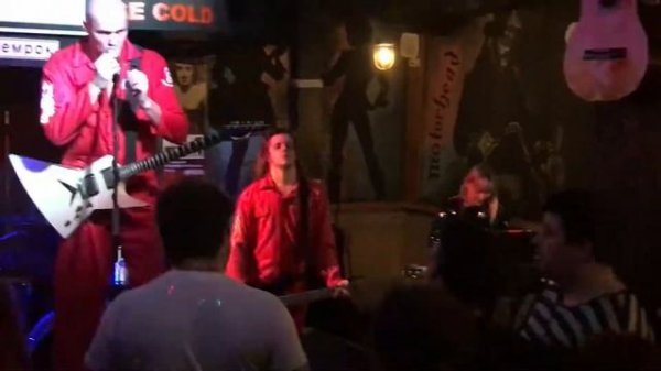 Dark Secret Love- Mein herz brennt