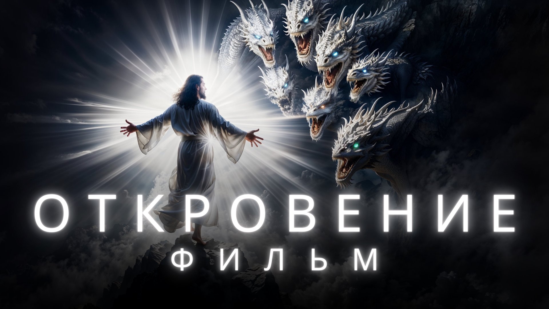 ОТКРОВЕНИЕ - Христианский Фильм смотреть онлайн