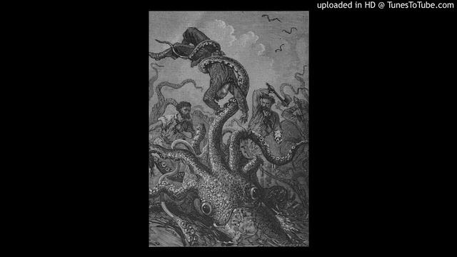 Jules Verne - Les poulpes in Vingt mille lieues sous les mers avec Marc Roger et Terry Brisack смотреть онлайн