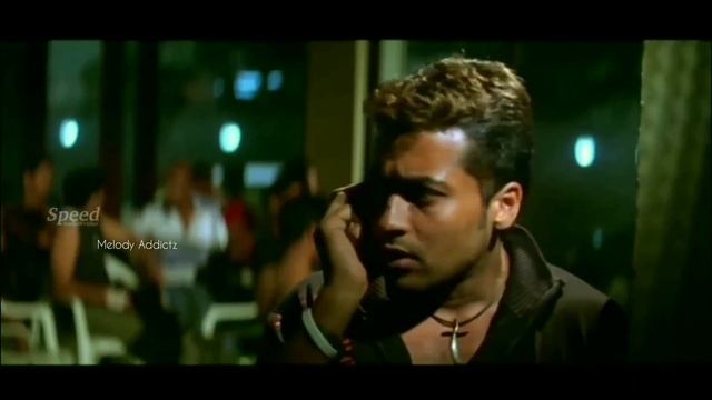 Sillunu oru kadhal BGM смотреть онлайн