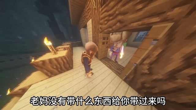 我的世界：狗熊岭危机第十六集，光头弱来到狗熊岭 смотреть онлайн