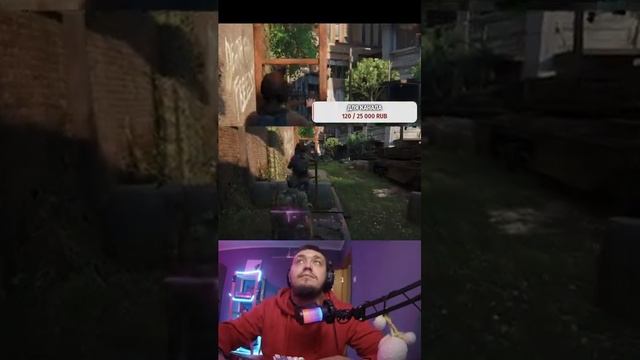 Зараженные земли_ Начало приключения в The Last of Us_ смотреть онлайн