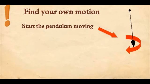 How To Pick Lotto Numbers Using A Dowsing Pendulum смотреть онлайн