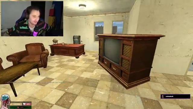 НАРКОТОРГОВЕЦ - ПОЛНОЕ ПОГРУЖЕНИЕ | Garry's mod [Гаррис мод] - Dark Rp [Дарк Рп] смотреть онлайн