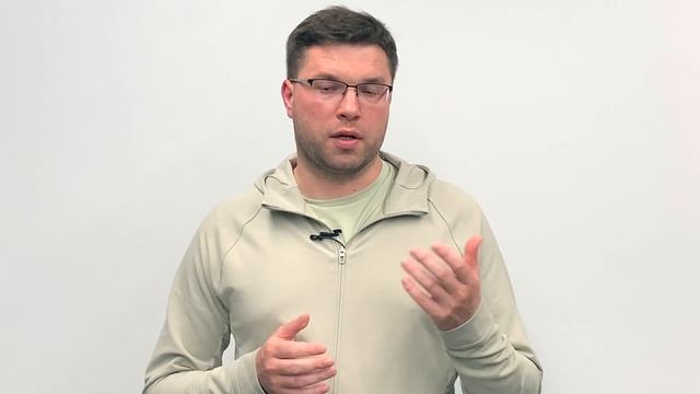 65 How to protect servers from clients - System overload смотреть онлайн