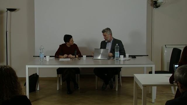 L'Ordine incontra i candidati al Consiglio Regionale del Lazio смотреть онлайн