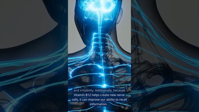 Vitamin B12: The Brain-Boosting Nutrient смотреть онлайн