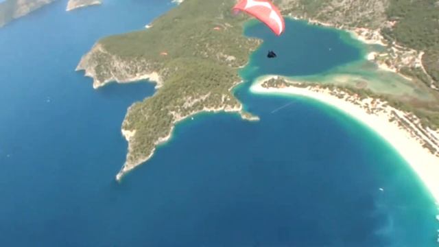 полет параплан тандем турция 2011 смотреть онлайн