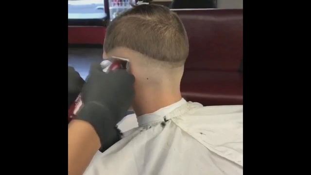 Best barber in the world 2017 U.S.A } Grooming Page Ep. смотреть онлайн