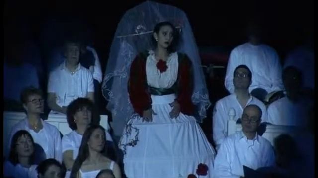 Orff - Carmina Burana - Amor Volat Undique смотреть онлайн