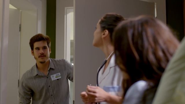 O Tempo Não Para: capítulo 04 da novela, sexta, 03 de agosto, na Globo смотреть онлайн