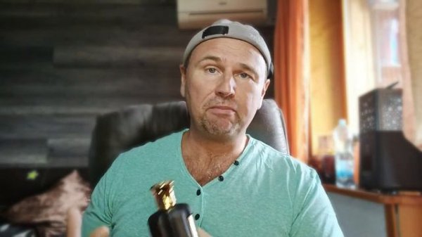 FA PARIS PARADOX ORIENT. Необычный, в базе странный аромат. Ждал большего.