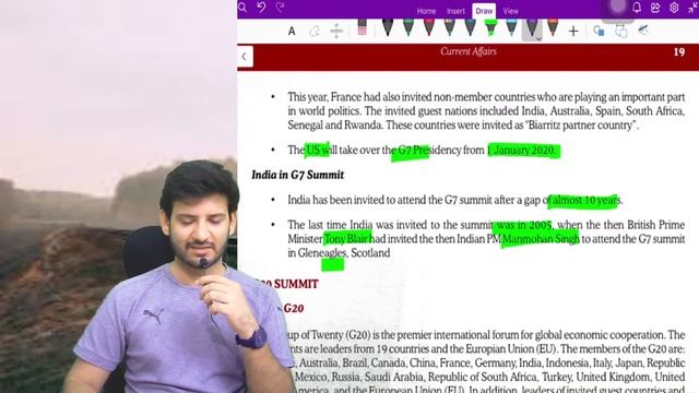 CURRENT AFFAIRS LECTURE 9 | CSEET JULY 2021 | CA SAUMIL MANGLANI смотреть онлайн