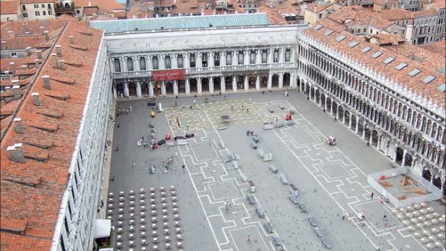 Museo Correr, Audioguida per Venezia смотреть онлайн