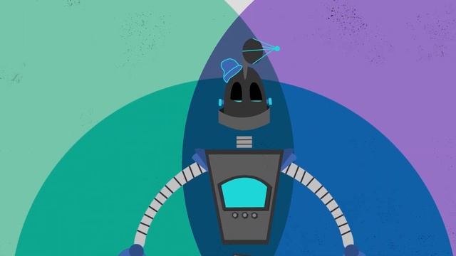 How "the robot" became the greatest novelty dance of all time смотреть онлайн
