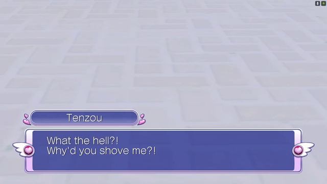 Прохождение Gal*Gun Returns ⇒ Часть 1 смотреть онлайн