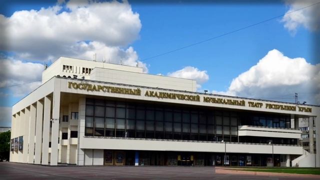 Кавказские Минеральные Воды - Крыму… смотреть онлайн