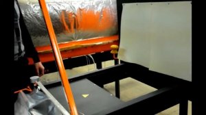 Ручная термоупаковочная машина ТМ-3