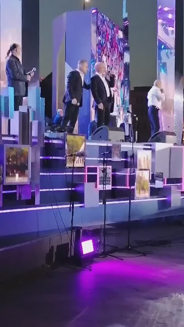 Хор Турецкого смотреть онлайн