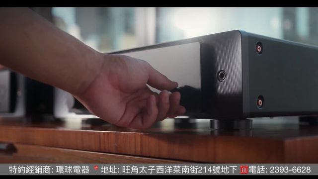 Marantz MODEL 50 2ch amplifier 兩聲道擴音機 смотреть онлайн