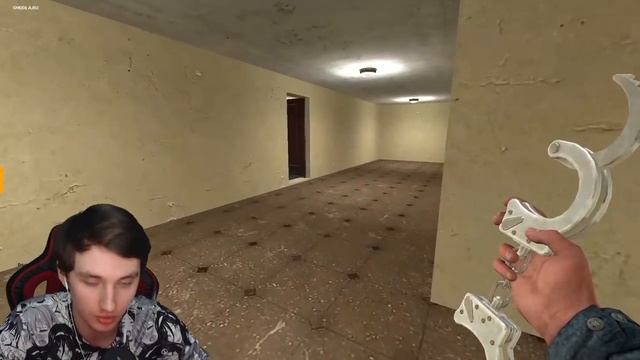 АГЕНТ ФБР - РАБОТА ПОД ПРИКРЫТИЕМ | Garry's mod [Dark Rp] смотреть онлайн