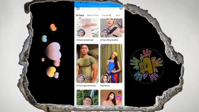 HOW TO USE TEMPO APP ||VERY EASY FULL TUTORIAL|| ALFIE CREATION CHANNEL смотреть онлайн