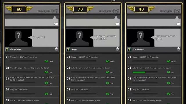 Combat Arms Eu Ophelia Permanent ll -Talls смотреть онлайн