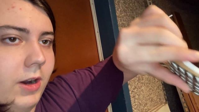 LED Mask.mp4 (wow such a good title) смотреть онлайн