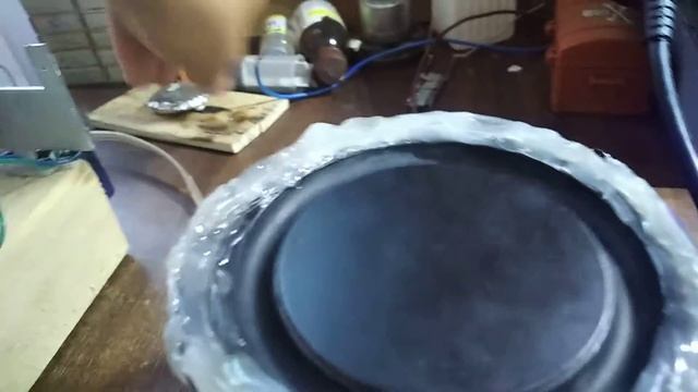 Большой ход посивного резонатора⚙️ смотреть онлайн