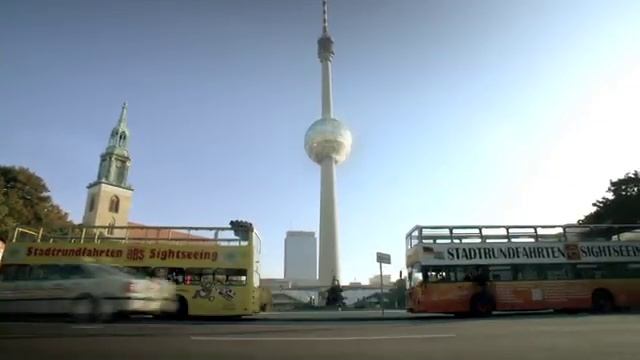 Vectrix 2012 commercial - VX-1 смотреть онлайн