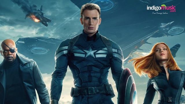 10 Greatest Superhero Movie Themes | Indigo Music смотреть онлайн