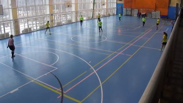 МФТИ - МГПУ; 1 тайм смотреть онлайн