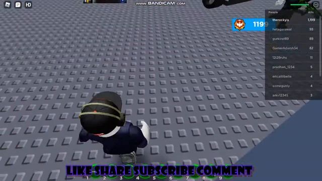 RAISTAR IN ROBLOX FREEFIRE II PLAYING LIKE HACKER WITH UMP смотреть онлайн