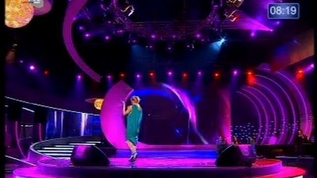Zoe Kidah - hoka hey -serbian eurovision 2011 смотреть онлайн