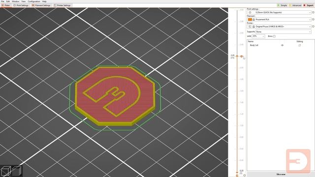 Automate Filament Changes In PrusaSlicer