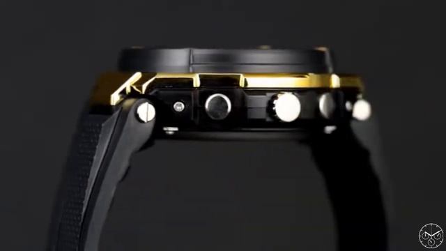 ⌚Radium - Digital Watch | Stigma Watches™ - Online Store смотреть онлайн