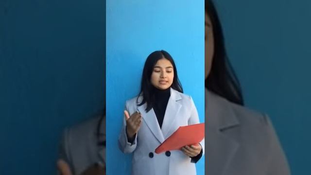 Poem on AMR experience from Youth Working Group смотреть онлайн